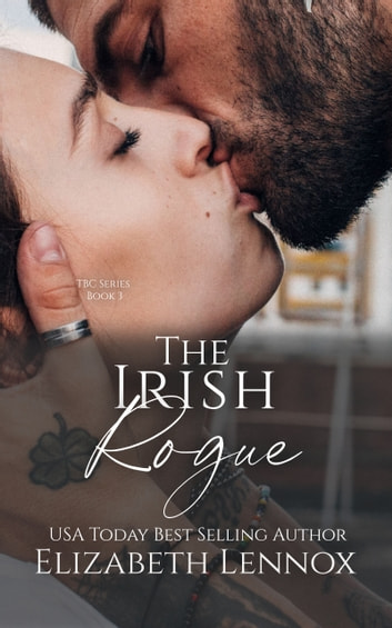 The Irish Rogue ebook by Elizabeth Lennox